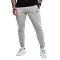 Spodnie dresowe Slimfit Grey - GymBeam